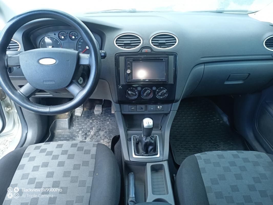 Продается Ford Focus 2005 год. - Новотроицк