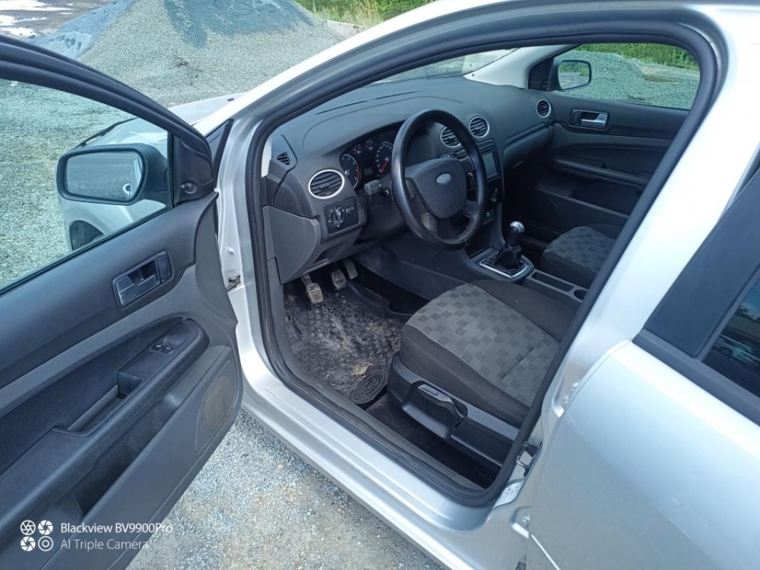 Продается Ford Focus 2005 год. - Новотроицк