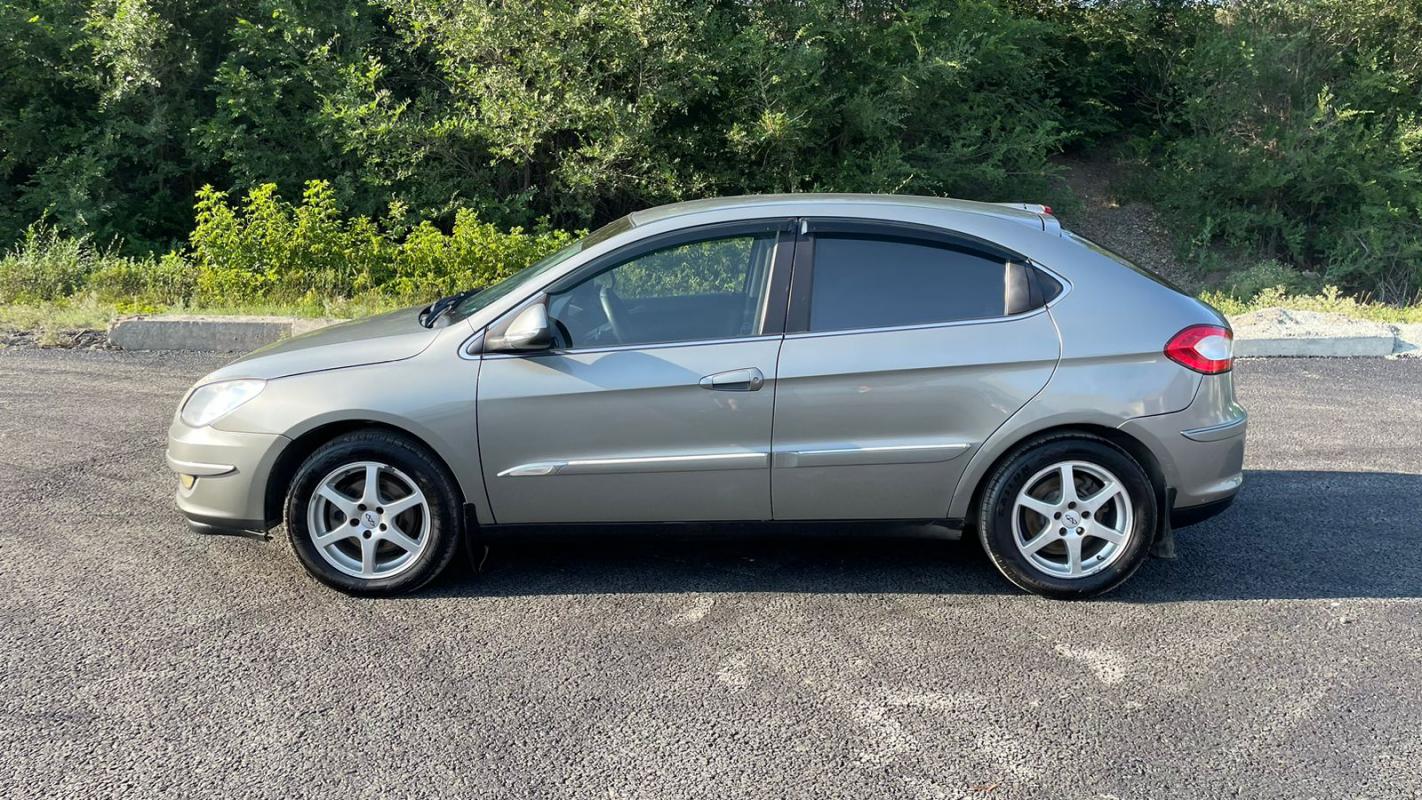 Продается Chery M11 (A3), 2010 года

Автомобиль в отличном состоянии. - Новотроицк