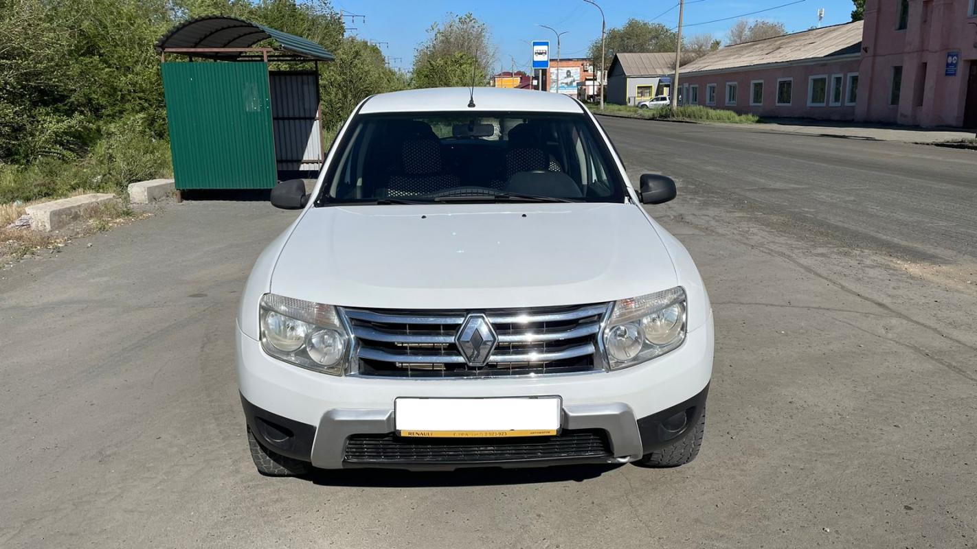 Продается Renault Duster, 2012 год,

Оригинальный ПТС

АВТО на бодреньком ходу



📌 Вaм нужнo просто - Новотроицк