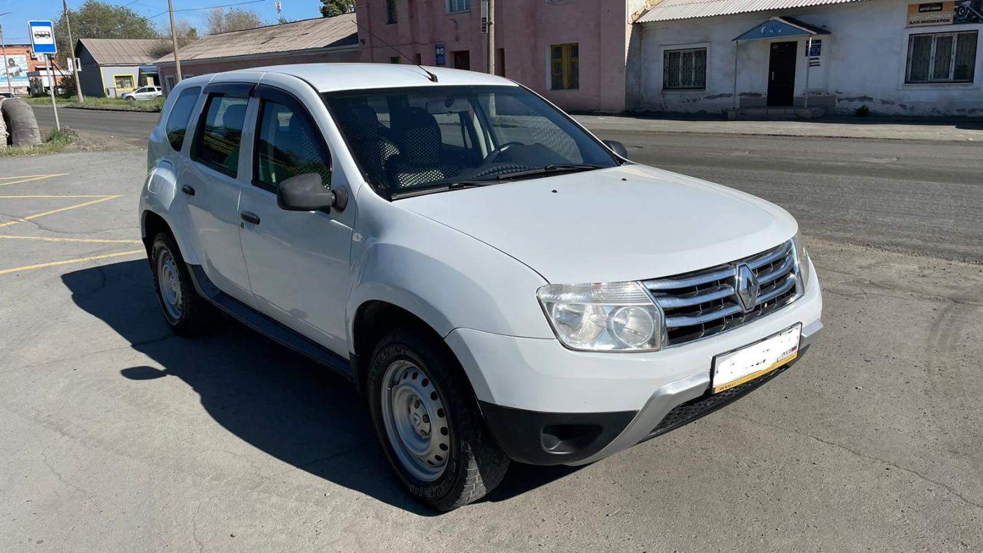 Продается Renault Duster, 2012 год,

Оригинальный ПТС

АВТО на бодреньком ходу



📌 Вaм нужнo просто - Новотроицк