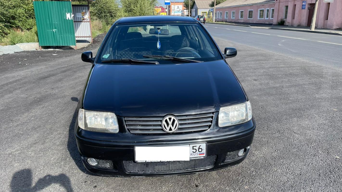 Продается Volkswagen Polo, 2000 года

Шведской сборки

лектролюк

автомобиль ухожен

Экономичнй расх - Новотроицк