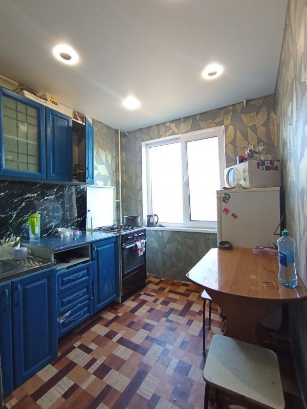 *Продается трехкомнатная квартира
по адресу улица Ломоносова 48 в г. - Новотроицк