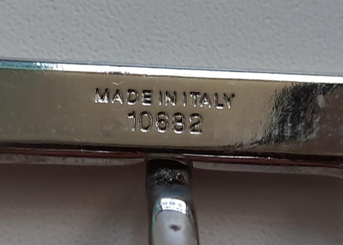 Ремень Италия DESIREE, новый, натуральная кожа. - Гай