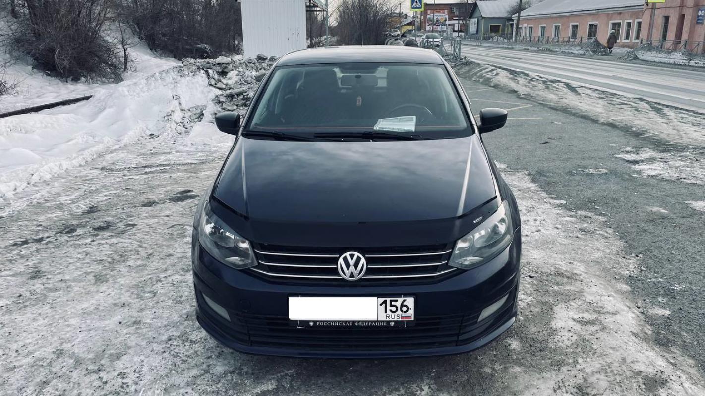 Продается Volkswagen Polo, 2015 год,

Кузов оцинкованный

Мотор работает отлично, надёжный и пра - Новотроицк