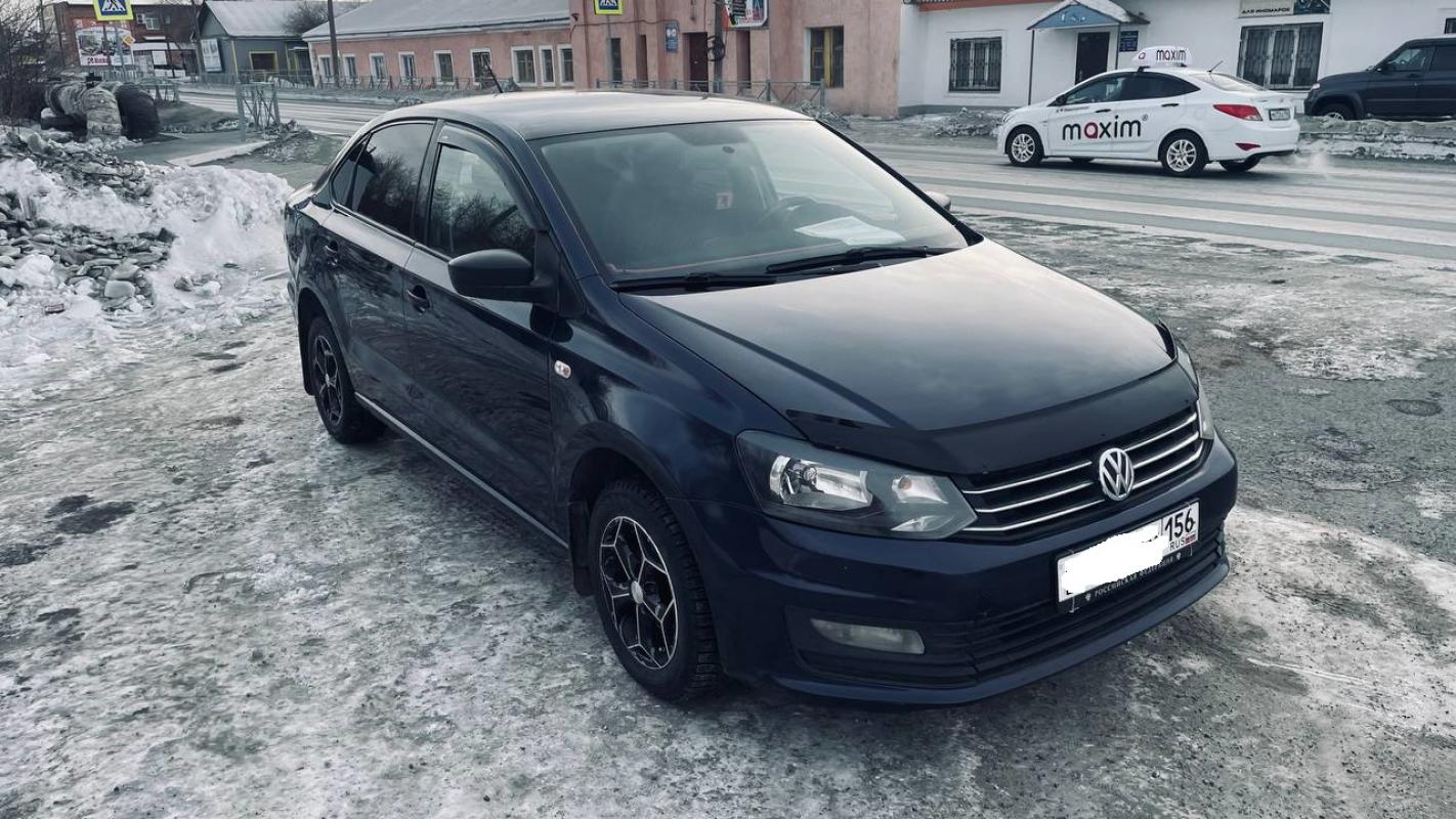 Продается Volkswagen Polo, 2015 год,

Кузов оцинкованный

Мотор работает отлично, надёжный и пра - Новотроицк