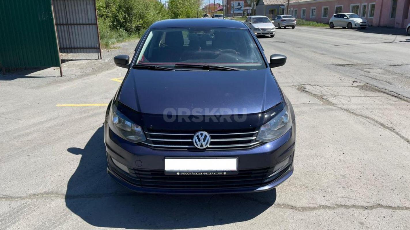 Продается Volkswagen Polo, 2015 год,

Кузов оцинкованный

Мотор работает отлично, надёжный и пра - Новотроицк