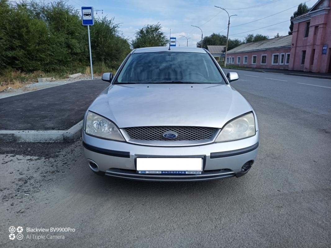 Продается Ford Mondeo, 2002 года

Комплектация:

- усилитeль руля гур,

- кондиционер,

- электостек - Новотроицк