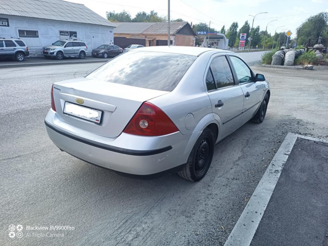 Продается Ford Mondeo, 2002 года

Комплектация:

- усилитeль руля гур,

- кондиционер,

- электостек - Новотроицк