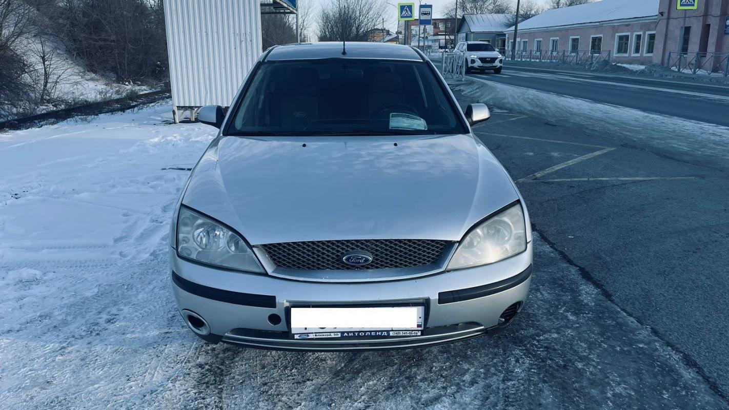 Продается Ford Mondeo, 2002 года

Без ДТП

В родном окрасе

Комплектация:

- усилитeль руля - Новотроицк