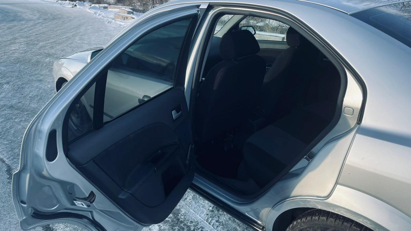 Продается Ford Mondeo, 2002 года

Без ДТП

В родном окрасе

Комплектация:

- усилитeль руля - Новотроицк