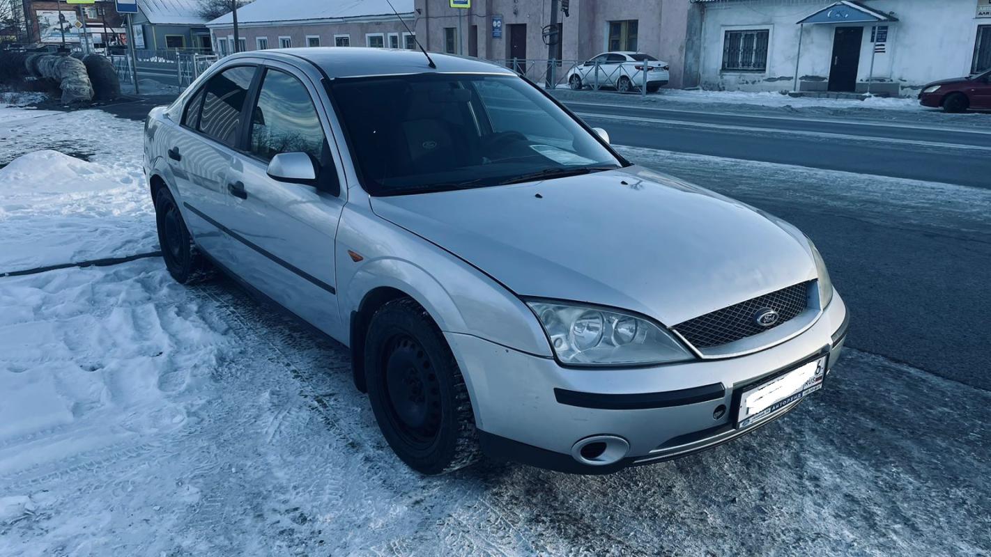 Продается Ford Mondeo, 2002 года

Без ДТП

В родном окрасе

Комплектация:

- усилитeль руля - Новотроицк
