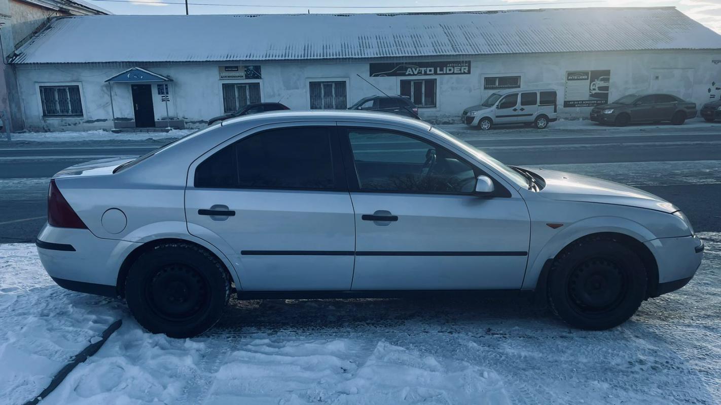 Продается Ford Mondeo, 2002 года

Без ДТП

В родном окрасе

Комплектация:

- усилитeль руля - Новотроицк