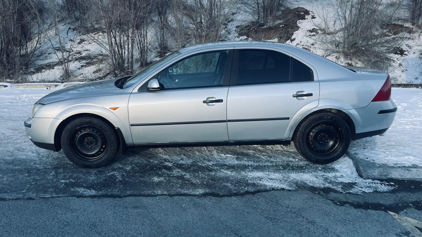 Продается Ford Mondeo, 2002 года

Без ДТП

В родном окрасе

Комплектация:

- усилитeль руля - Новотроицк