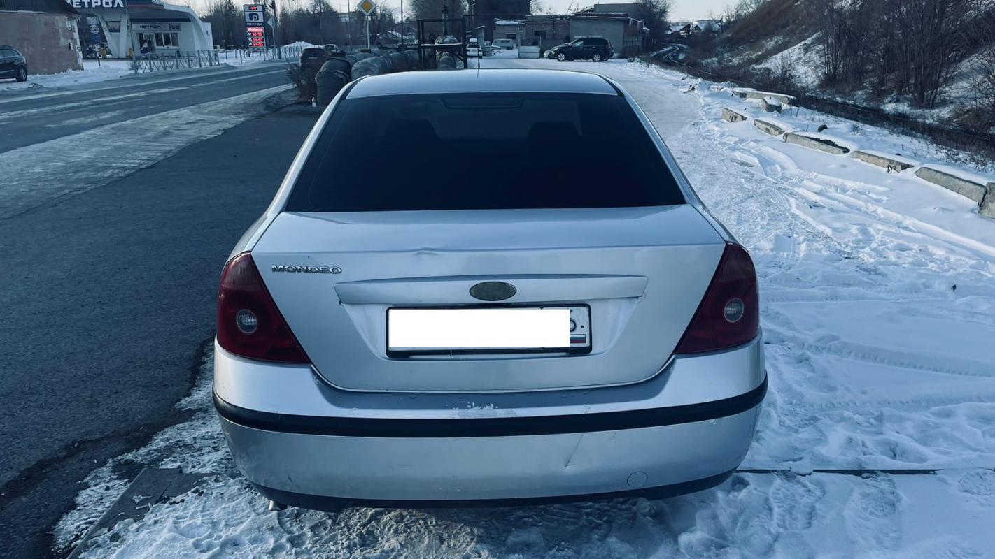 Продается Ford Mondeo, 2002 года

Без ДТП

В родном окрасе

Комплектация:

- усилитeль руля - Новотроицк