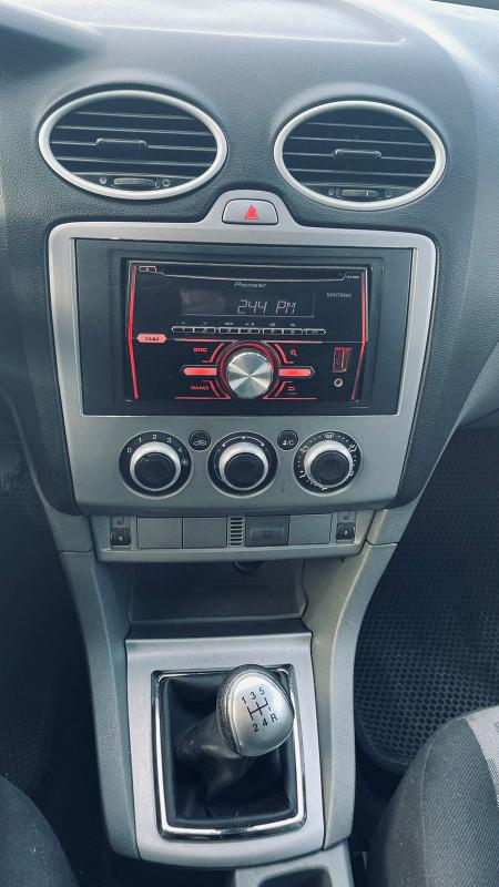 Продается Ford Focus 2008 год выпуска. - Новотроицк