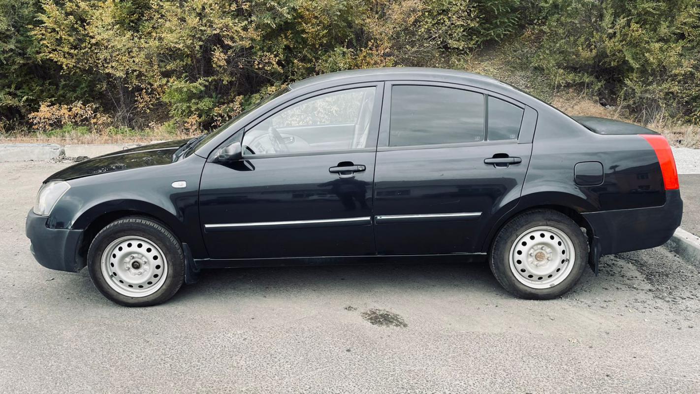 Пpoдается Chery Fora (A21) 2.0 MT, 2007 года . - Новотроицк