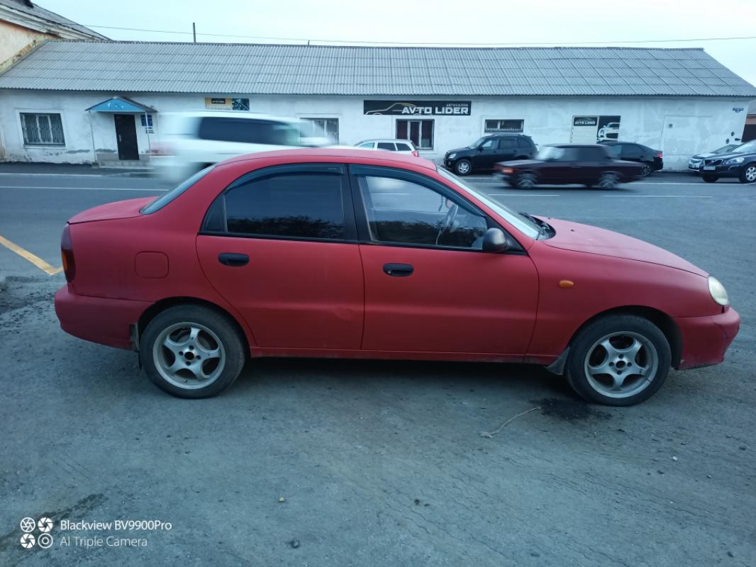 Продается Chevrolet Lanos, 2006 года

ГАЗ-БЕНЗИН

Состояние - отличное. - Новотроицк