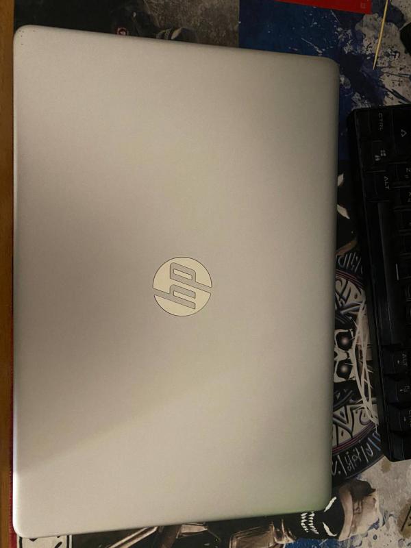 Продам ноутбук HP Laptop 15s-eq1337urRYZEN 7!!! - Орск