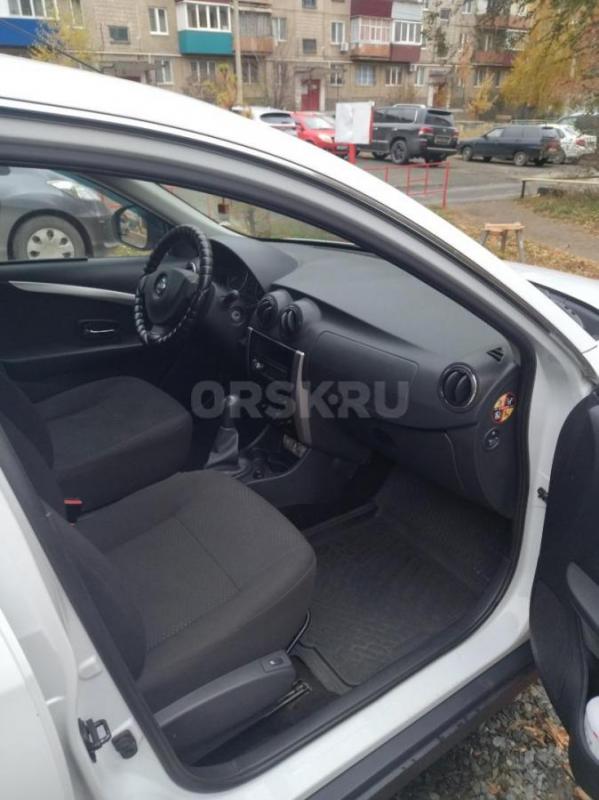 Продам Nissan Almera 2013 года выпуска, состояние отличное, комплектация Comfort A/C. 3 владельца, к - Орск