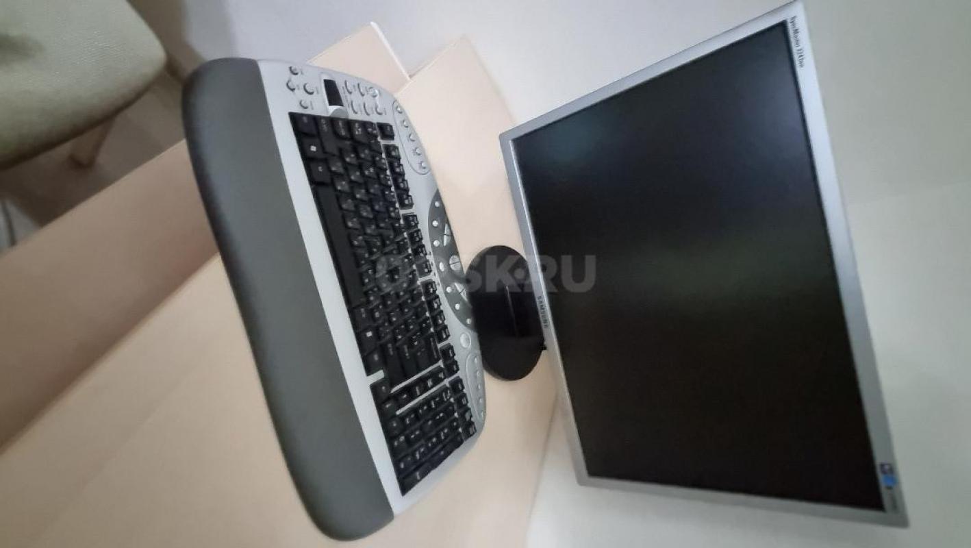 Продам:  монитор Samsung -3 тыс,
 Монитор LG - 3 тыс. - Орск