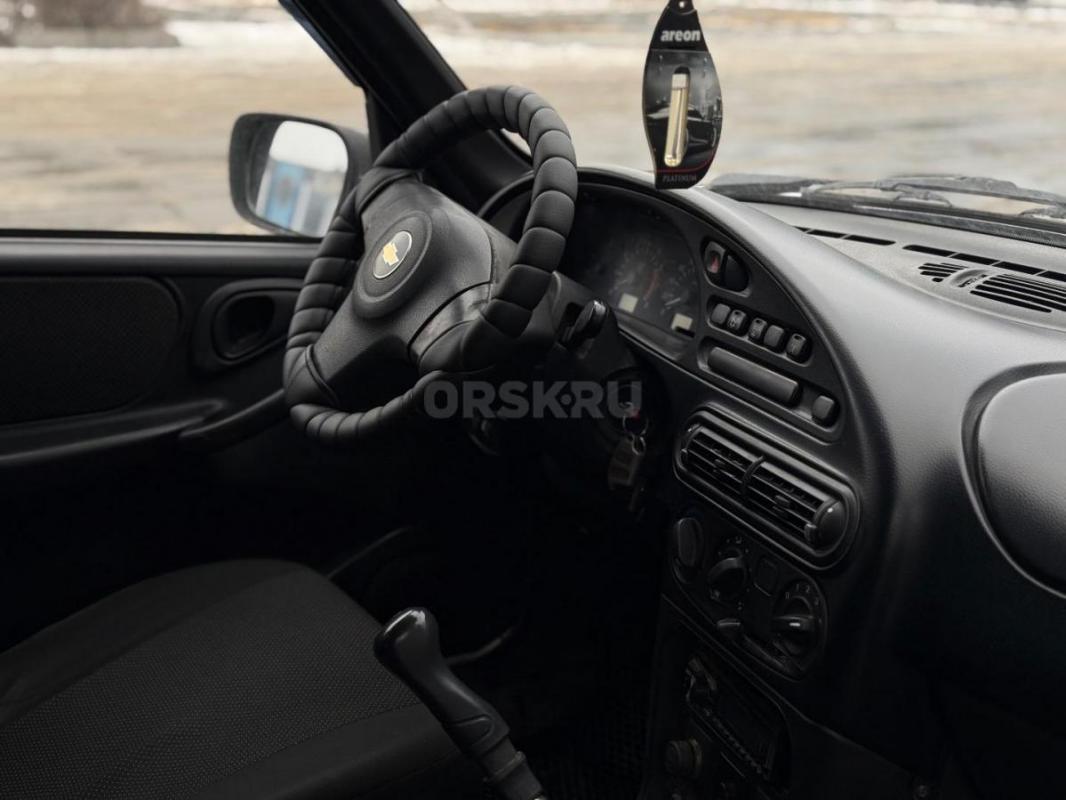 Продам Шевроле Нива (Chevrolet Niva) 2012 года. - Орск