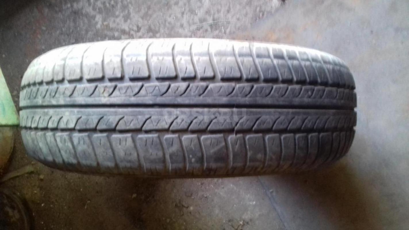 Продам шины б/у  
R13: 165/80 82S Я-515А , 175/70 82Т Firestone F560,   175/70 82Q Amtel Nord Maste - Орск