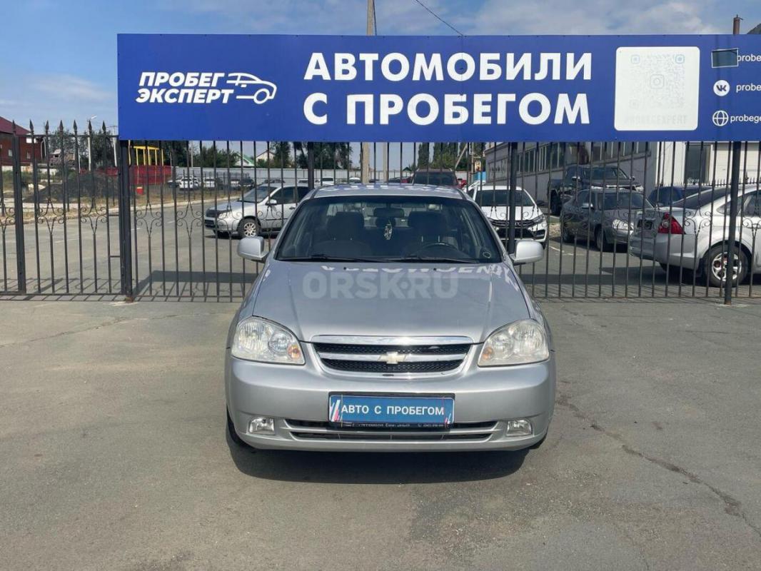 Внимание, продажа от собственника!
,**Chevrolet Lacetti I, 2011**

Откройте для себя надёжность и - Орск