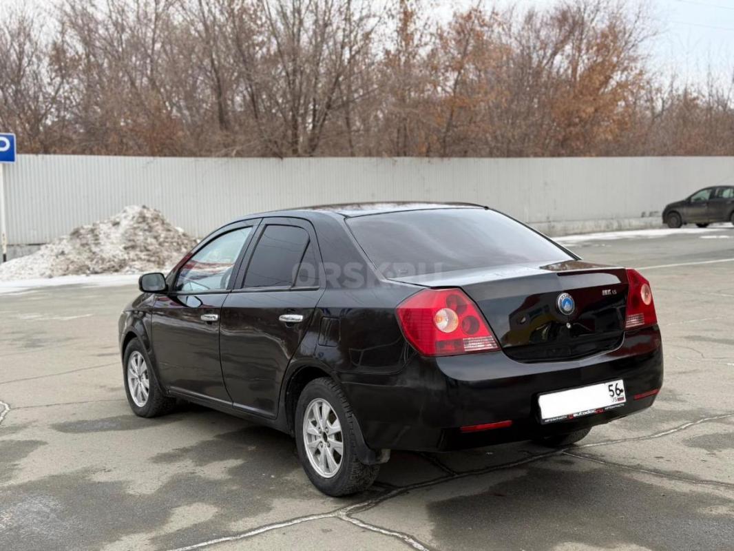 Продам Джили МК (Geely MK) - 2010 года в идеальном состоянии. - Орск