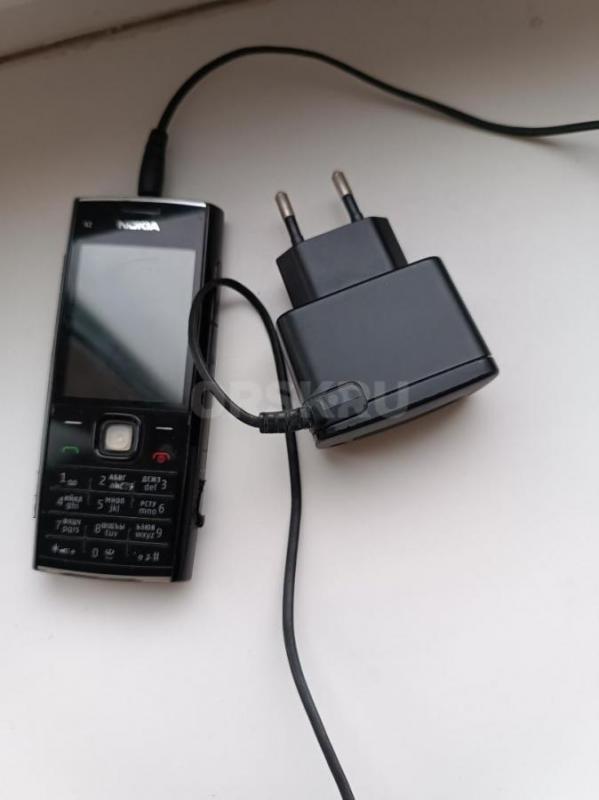 NOKIA Х-2( 1000) и Другие модели,ракушка Samsung sgh-x640 (Корея 1000) все в рабочем состоянии, оста - Орск