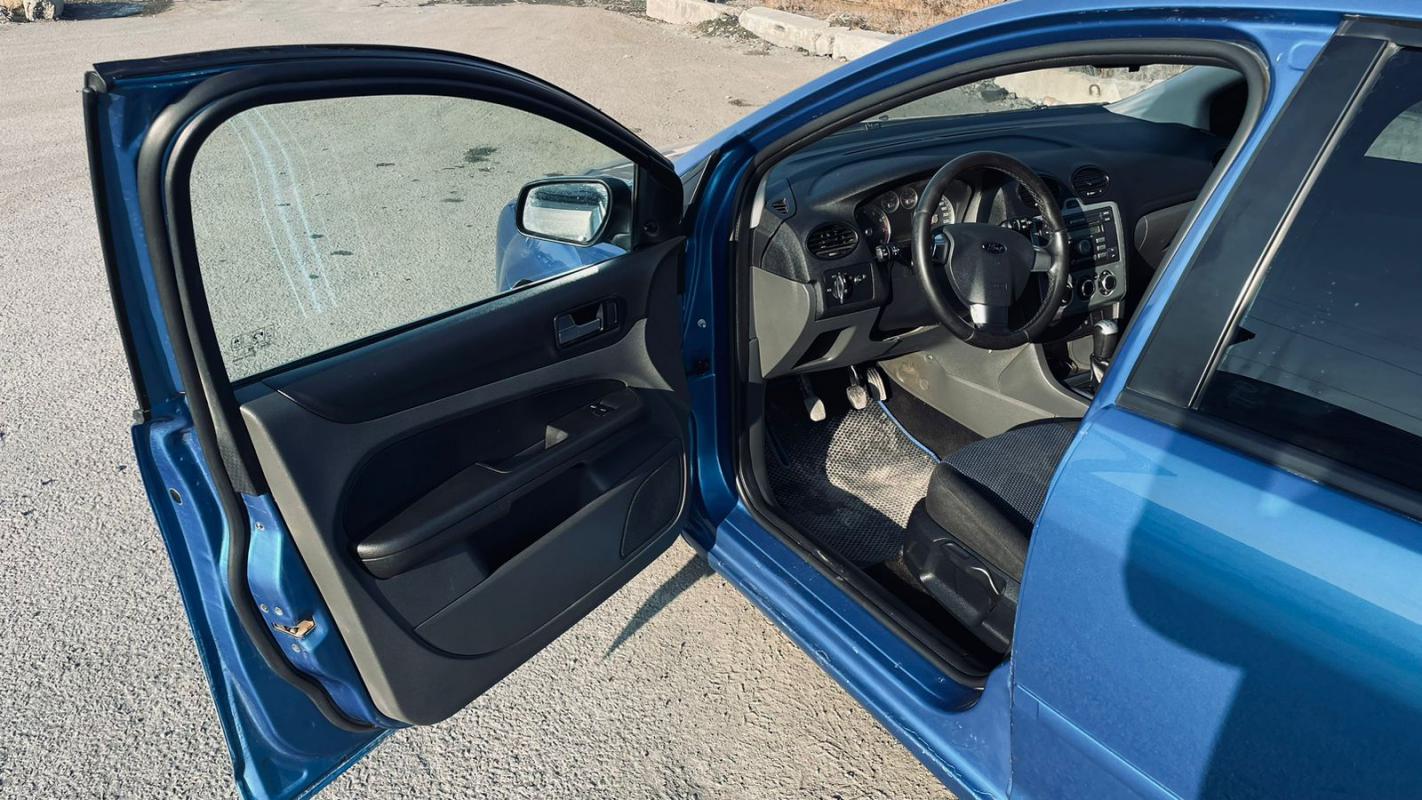 Продается Ford Focus 2006 год выпуска. - Новотроицк