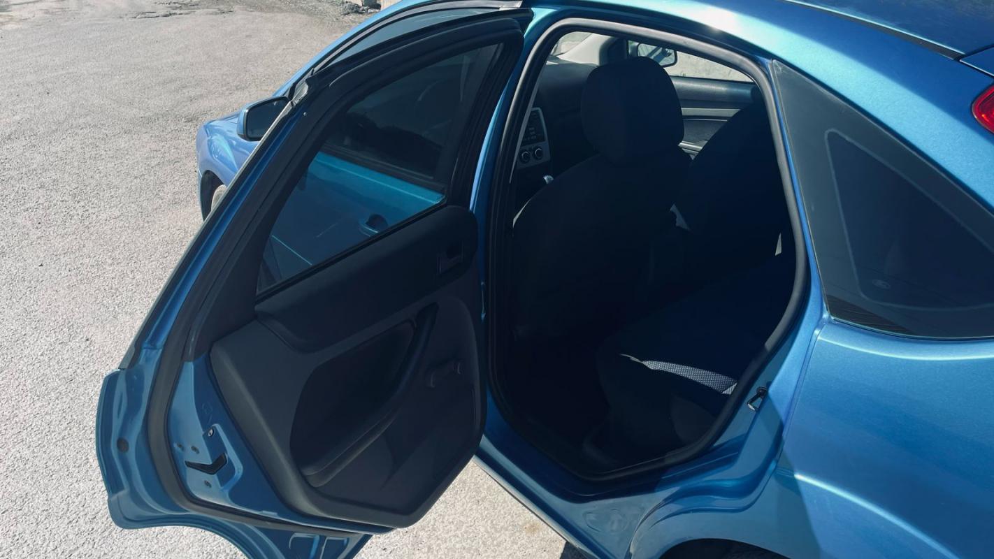 Продается Ford Focus 2006 год выпуска. - Новотроицк