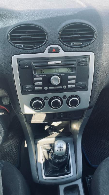 Продается Ford Focus 2006 год выпуска. - Новотроицк