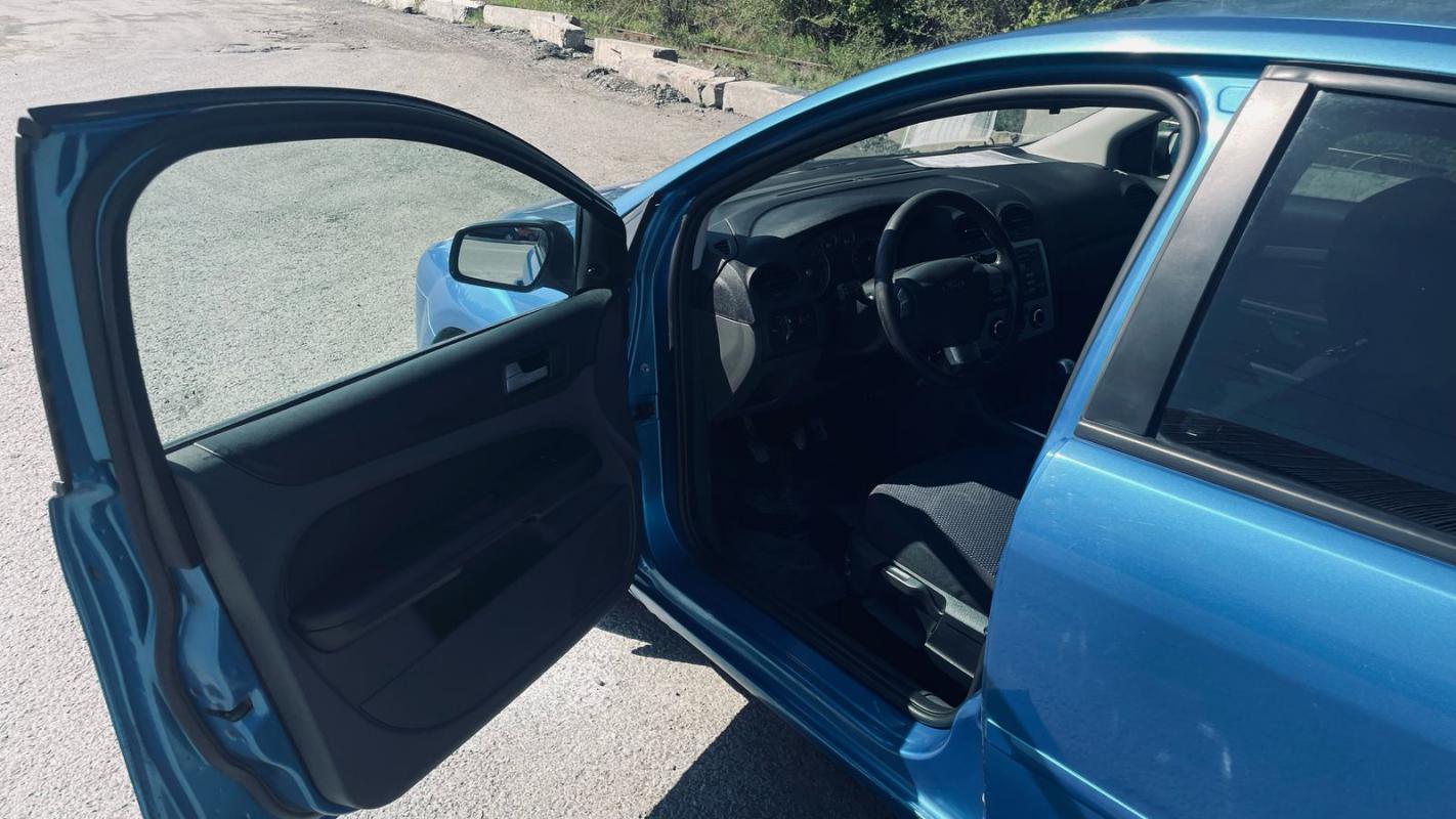 Продается Ford Focus 2006 год выпуска. - Новотроицк