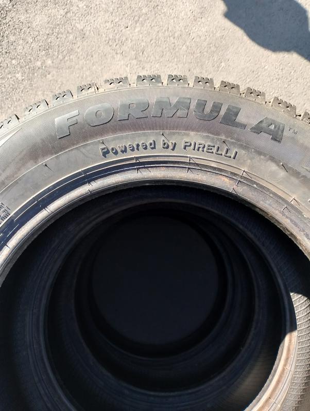 Продам зимние шипованые шины 185/65r15. - Новотроицк