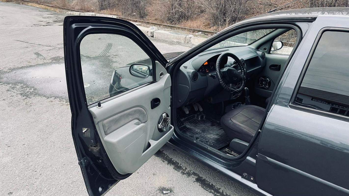 Продается Renault Logan, 2008 года. - Новотроицк