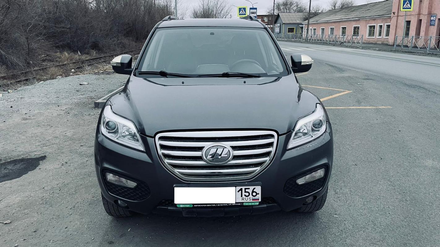 Продается LIFAN X60 2013 года

в хорошем внешнем и техническом состоянии,

ходовая перебрана, по ход - Новотроицк