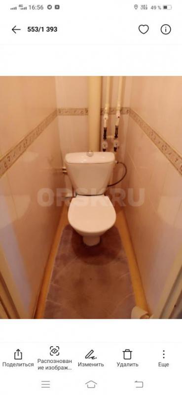 Продам 2 кв , 4/5, (44кв/м), ул. - Орск