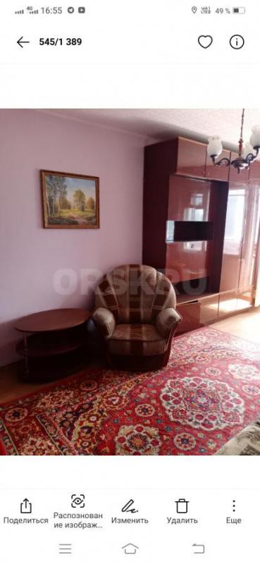 Продам 2 кв , 4/5, (44кв/м), ул. - Орск