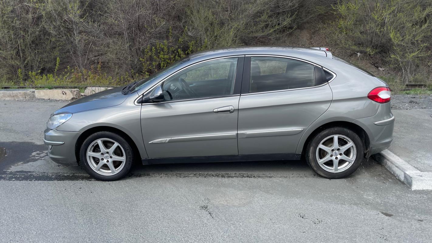 Продается Chery M11 (A3), 2010 года
Автомобиль в отличном состоянии. - Новотроицк