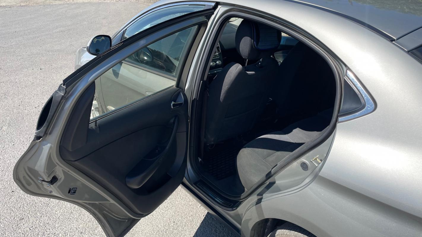 Продается Chery M11 (A3), 2010 года
Автомобиль в отличном состоянии. - Новотроицк