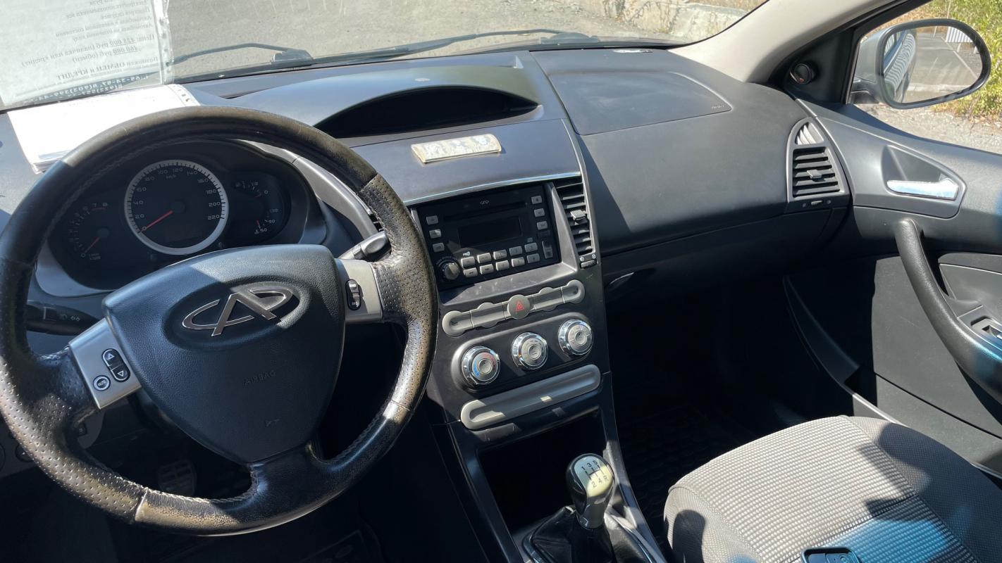 Продается Chery M11 (A3), 2010 года
Автомобиль в отличном состоянии. - Новотроицк