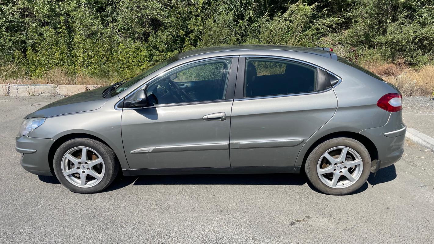Продается Chery M11 (A3), 2010 года
Автомобиль в отличном состоянии. - Новотроицк