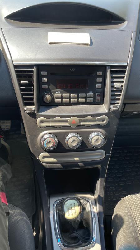 Продается Chery M11 (A3), 2010 года
Автомобиль в отличном состоянии. - Новотроицк