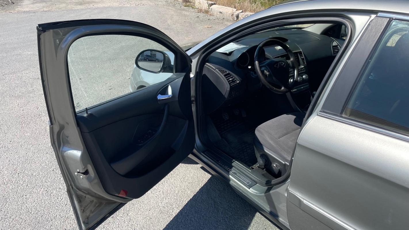Продается Chery M11 (A3), 2010 года
Автомобиль в отличном состоянии. - Новотроицк