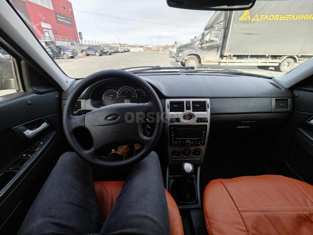 Lada PRIORA 2011 г. - Орск