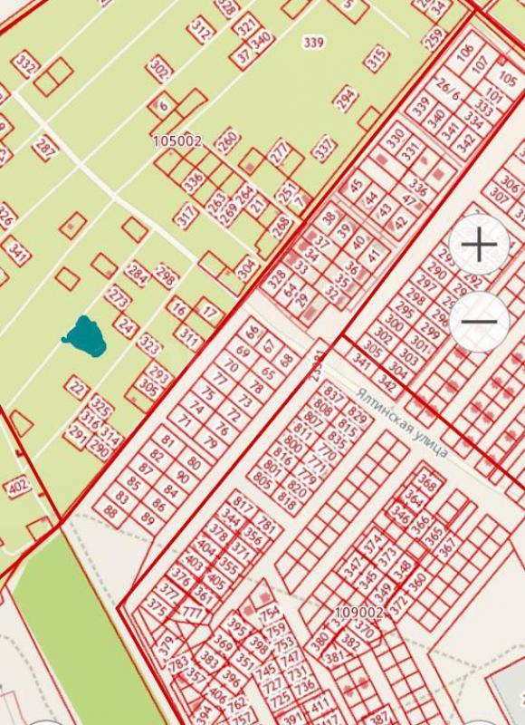 Продам сад в собственности 6 соток, находится район нового микрарайона Звёздный. - Орск