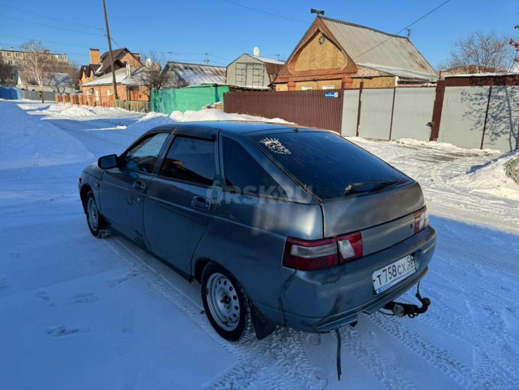 Новая зимняя резина+штампы
Матор после капиталки 
Ходовая новая ! - Орск