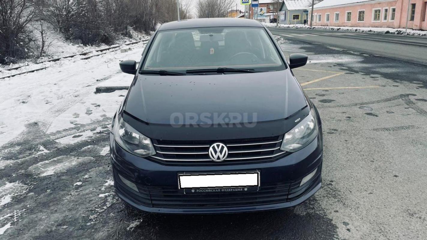 Продается Volkswagen Polo, 2015 год,

Кузов оцинкованный

Мотор работает отлично, надёжный и пра - Новотроицк