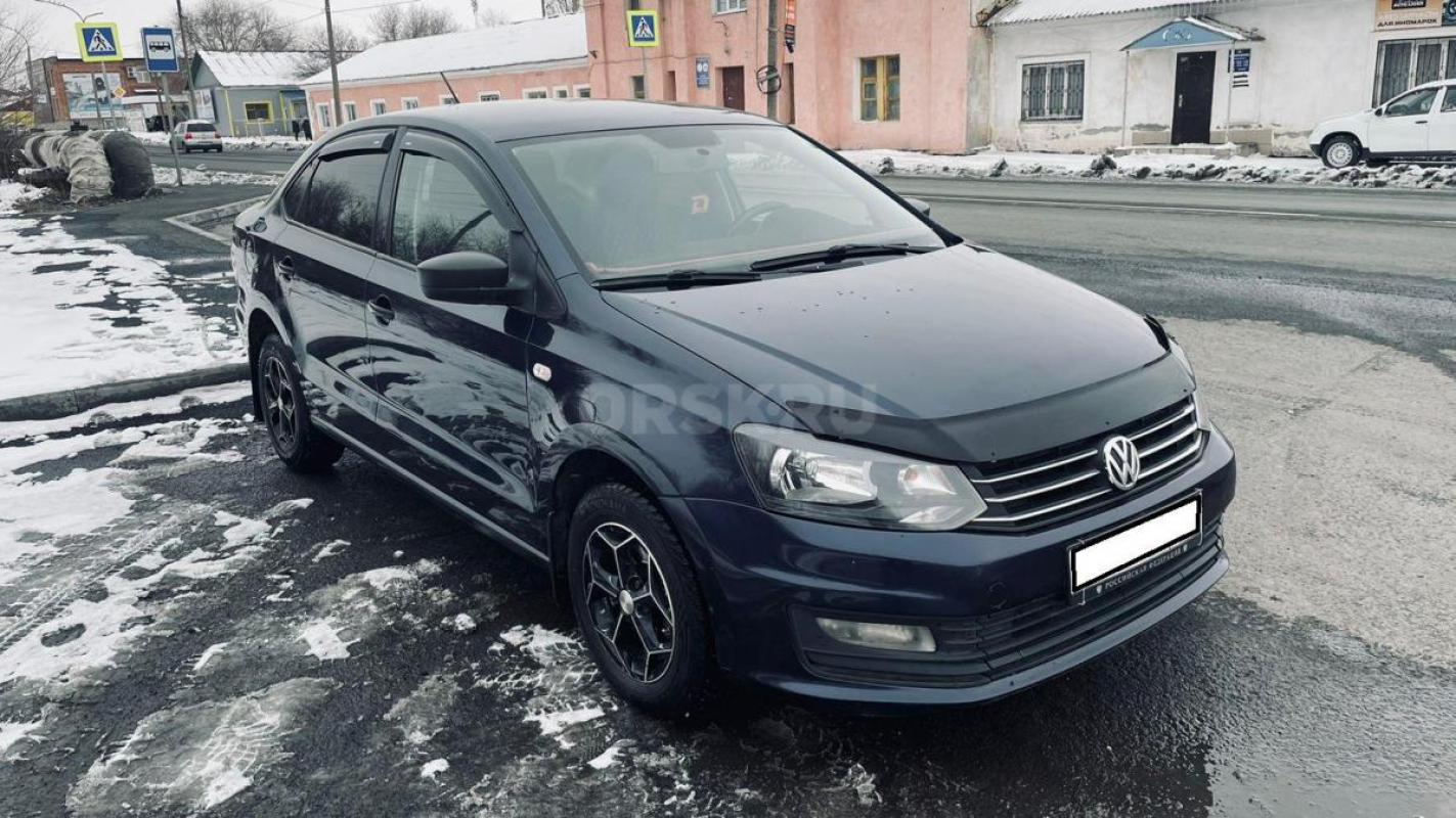 Продается Volkswagen Polo, 2015 год,

Кузов оцинкованный

Мотор работает отлично, надёжный и пра - Новотроицк